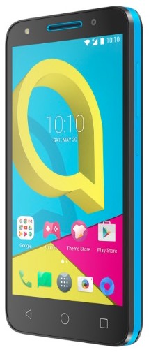 Alcatel